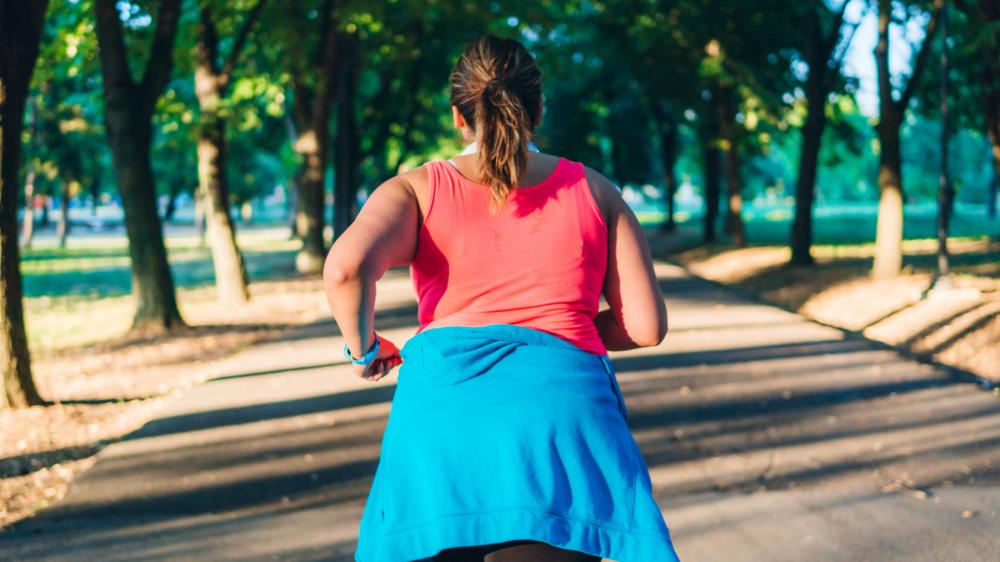 Mais de 62% da população do Tocantins apresenta excesso de peso