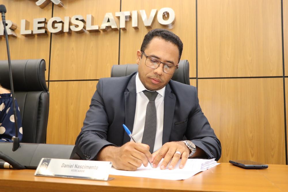 Agora É Lei: Palmas Celebra o 