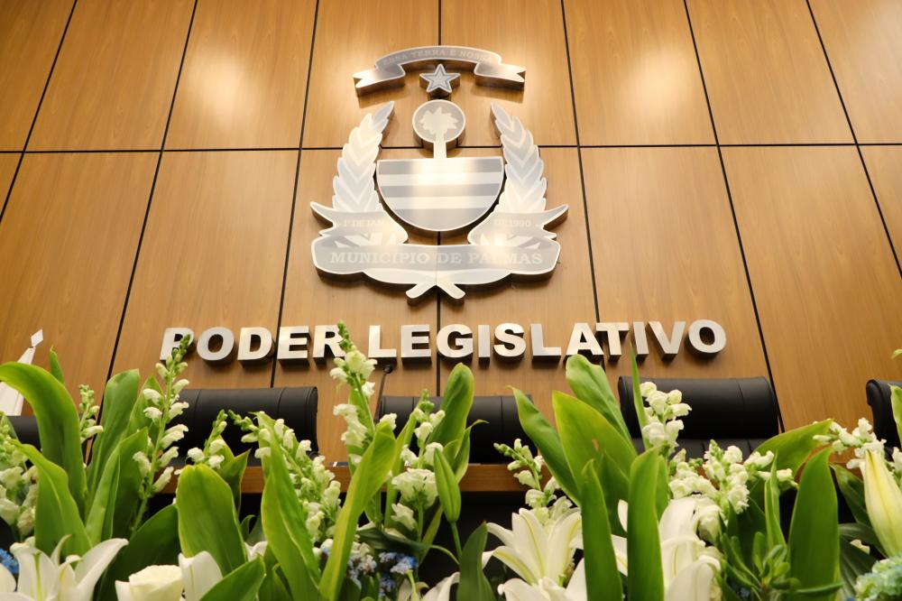 Sessão Solene será realizada na Câmara de Palmas em comemoração ao Dia do Médico