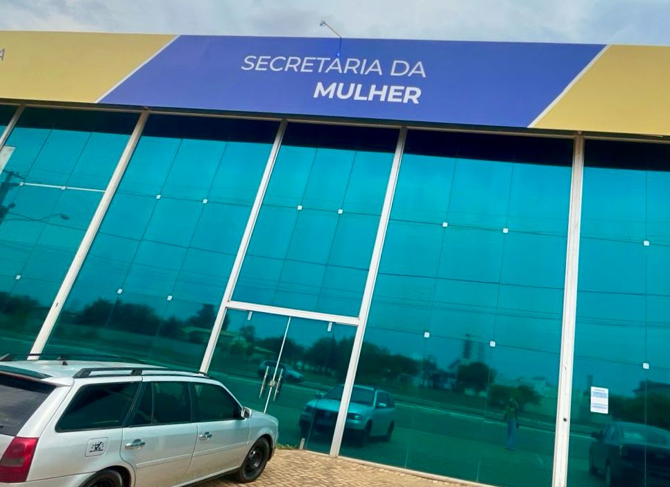 Governador Wanderlei Barbosa sanciona Lei que cria Conselho Estadual dos Direitos da Mulher