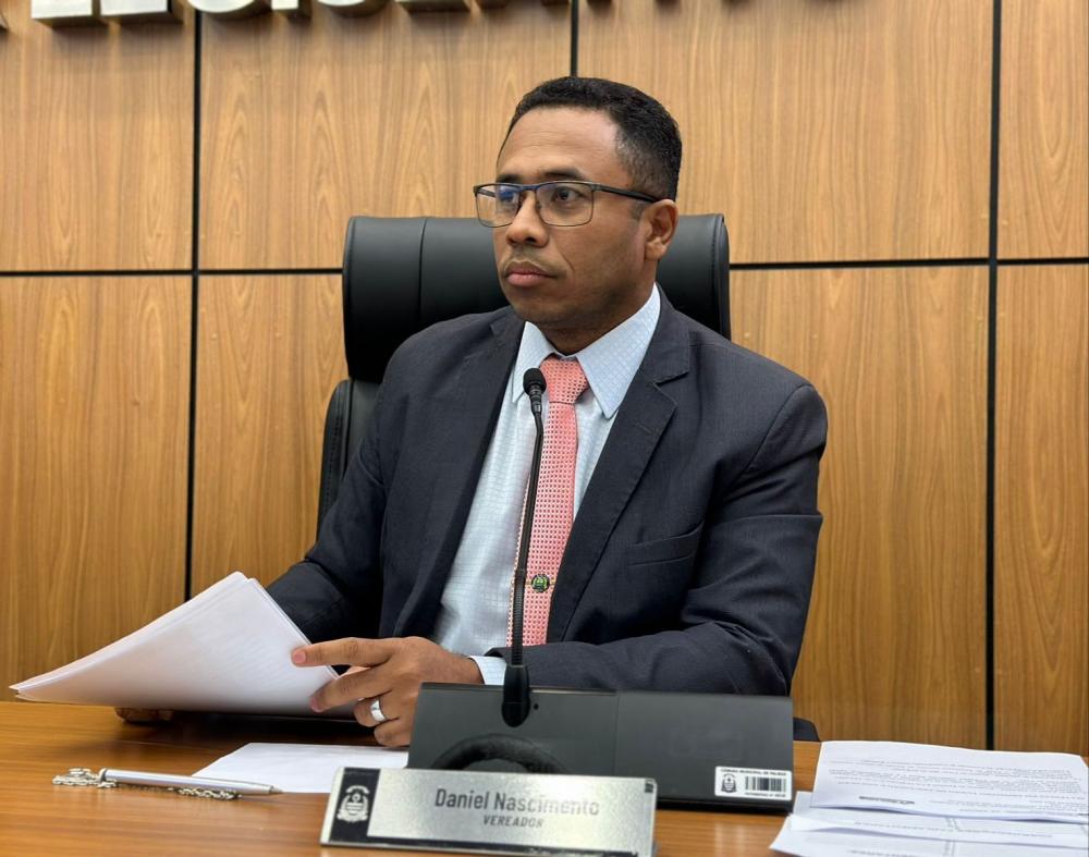 Campanha Vizinho Consciente: Inclusão e Conscientização é a nova proposta do Vereador Daniel Nascimento 