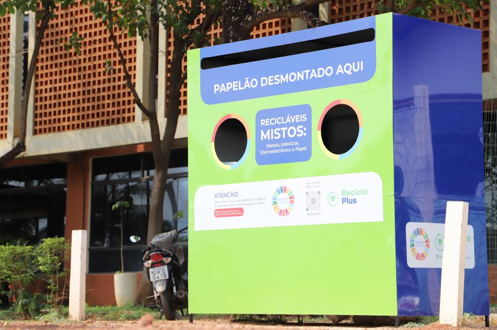 Ações ambientais, sociais e de saúde movimentam a Semana do Servidor no Naturatins