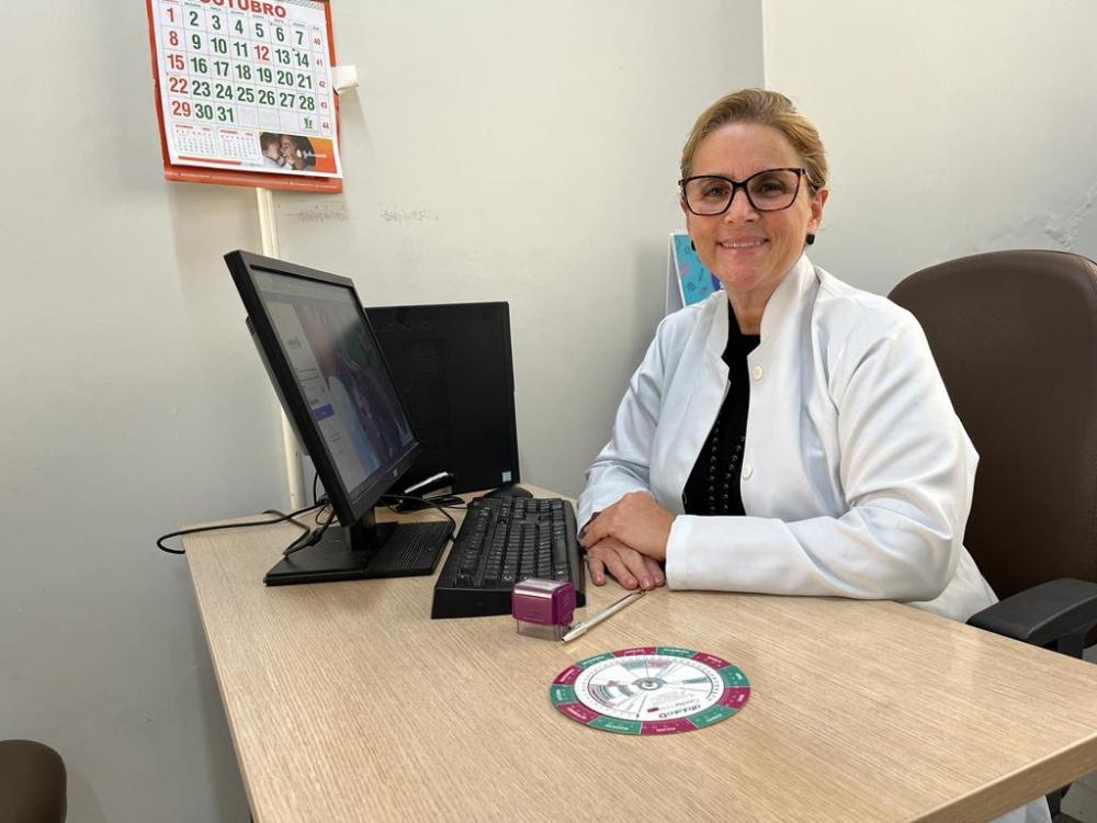 Dia Nacional do Ginecologista e Obstetra: Semus parabeniza todos os profissionais da rede