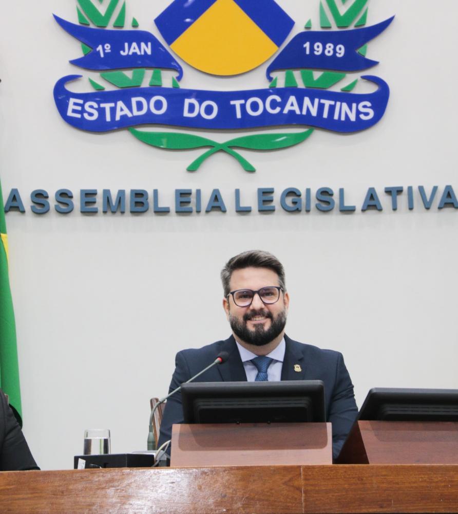 PEC de Mantoan é aprovada e beneficiará os municípios tocantinenses
