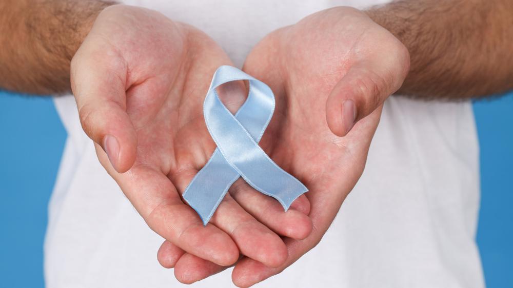 Campanha Novembro Azul conscientiza a população masculina sobre o câncer de próstata