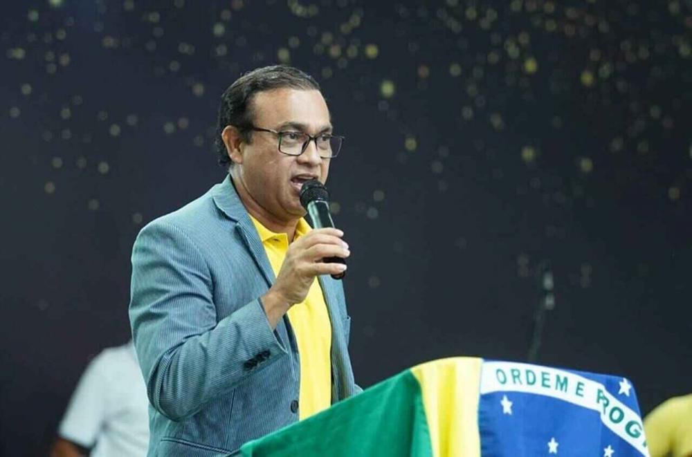 Pastor chama defensores do grupo terrorista Hamas de “monstros”