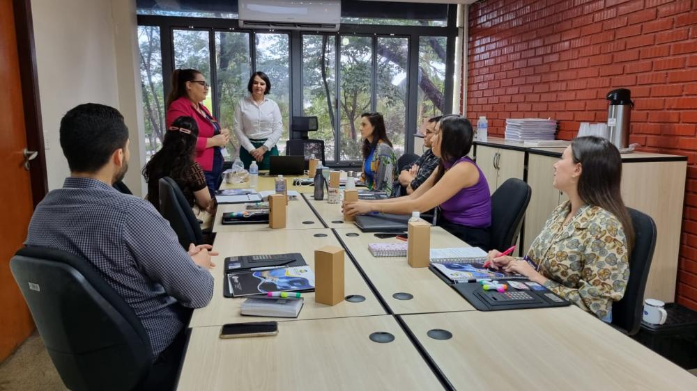 Governo do Tocantins promove curso sobre Lei de Acesso à Informação