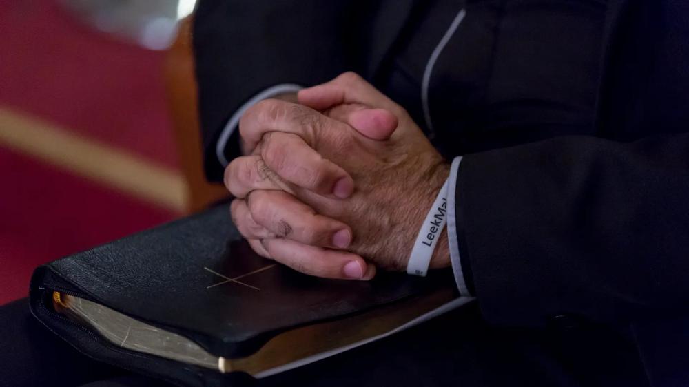 Oremos pelos cristãos no meio do conflito entre Israel e Gaza