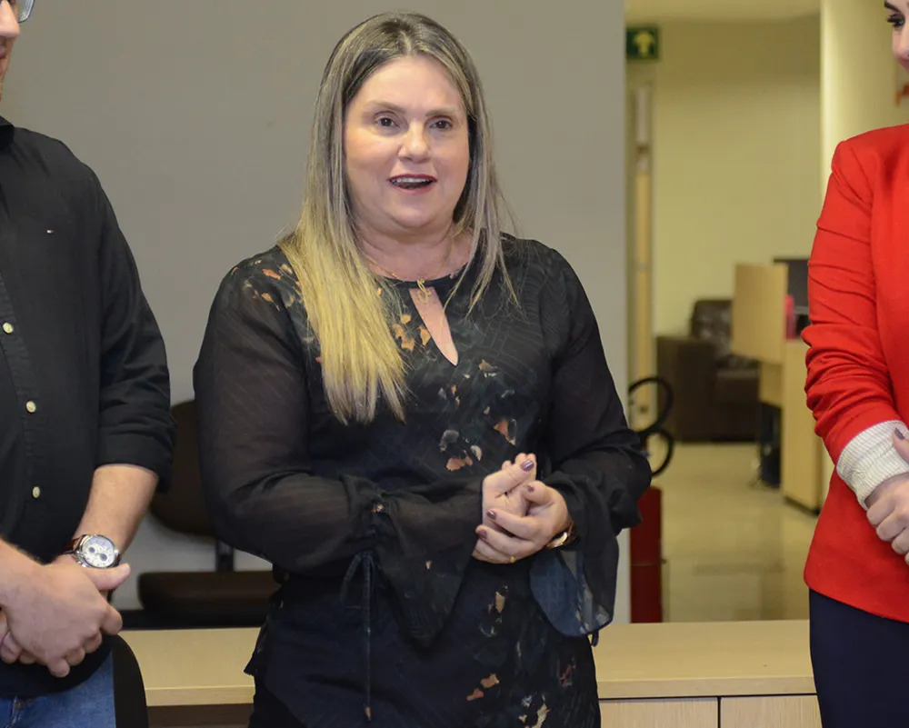 Após três anos à frente do cargo, secretária de educação de Palmas é exonerada 