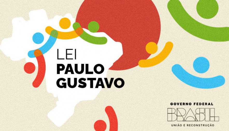 Secult promove alterações nos cronogramas dos editais da Lei Paulo Gustavo