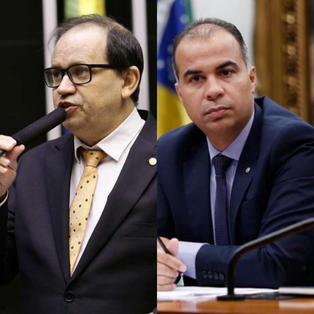 Projeto de Lei que aumenta penas para furto e roubo é aprovado com apoio de Eli Borges e Filipe Martins