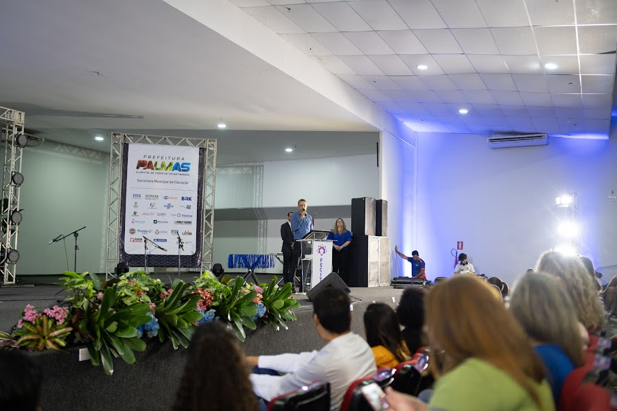 Inovação e empreendedorismo se destacam nas várias categorias de projetos vencedores da Fecit 2023