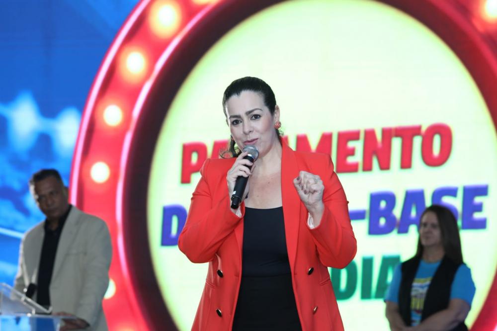 Prefeitura de Palmas sanciona lei de valorização para cargos em comissão e função gratificada