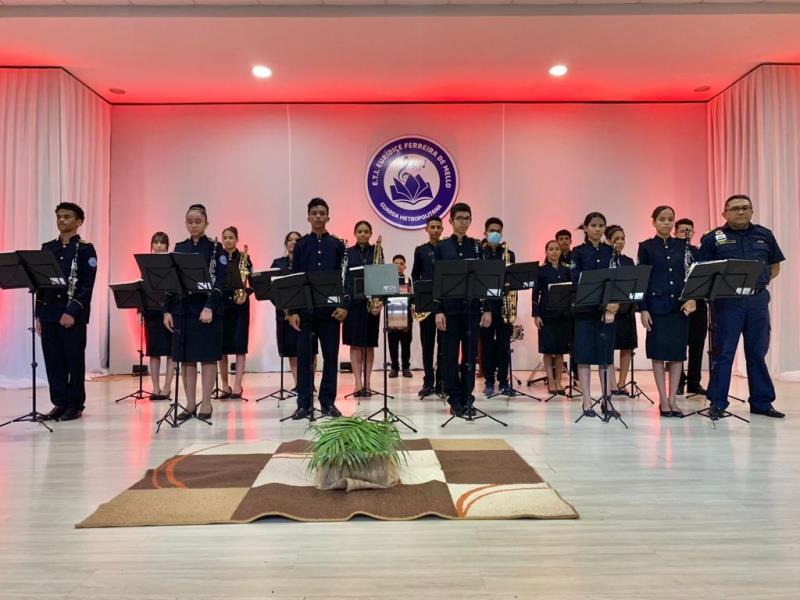 ETI Eurídice de Mello prepara programação especial em comemoração ao Dia do Músico