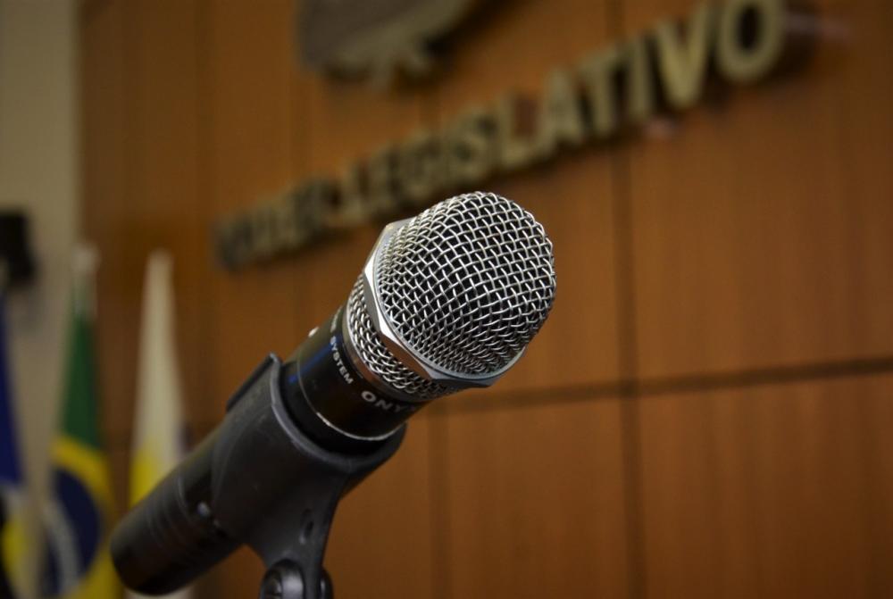 Câmara Municipal de Palmas prestará homenagem aos músicos, produtores culturais e donos de casas de shows de Palmas