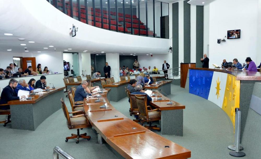 Deputados aprovam matérias beneficiando instituições sem fins lucrativos