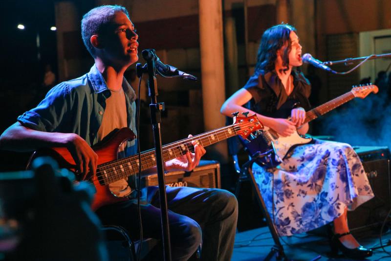 Fundação Cultural de Palmas inicia Mostra Artística dos alunos do Centro de Criatividade