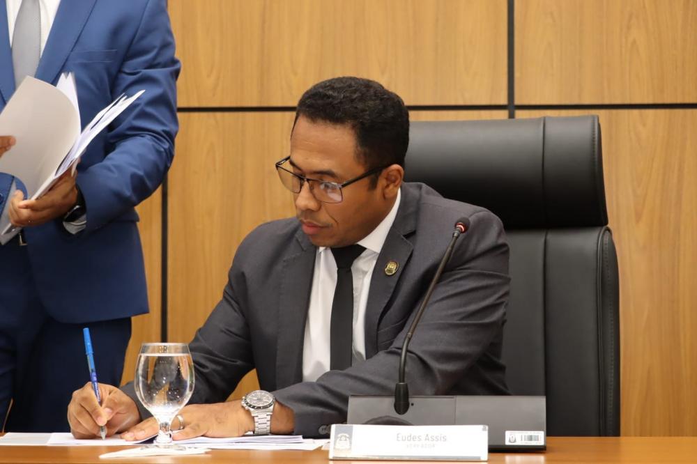 Dia Municipal das Bandas e Fanfarras é oficializado como Lei em Palmas