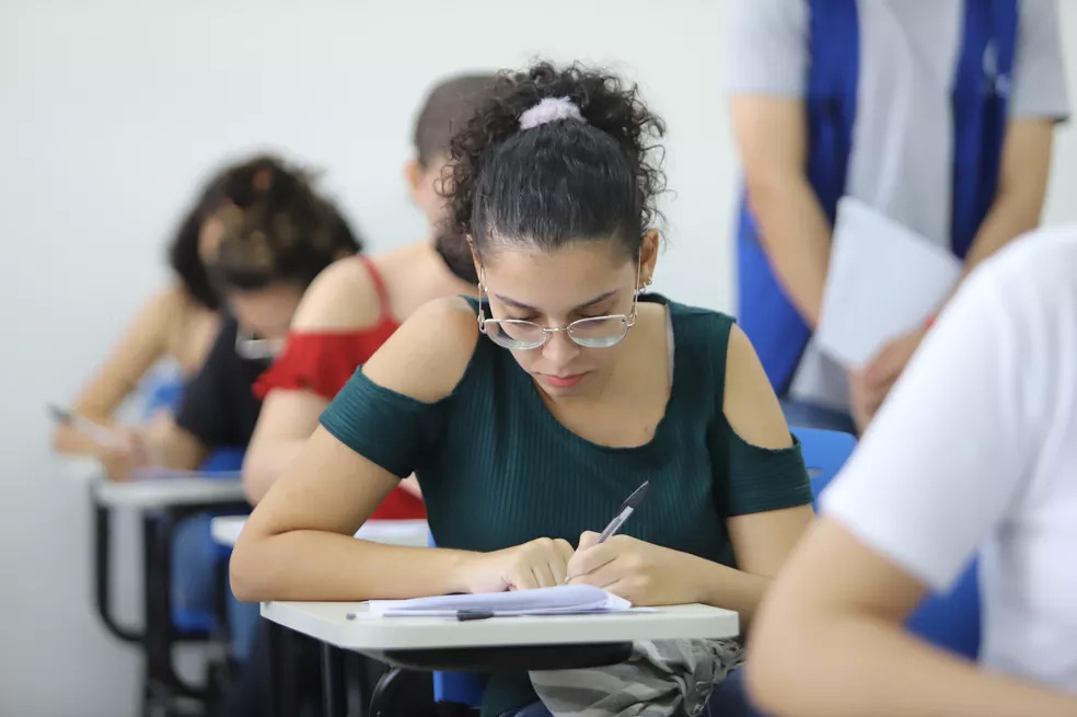 Encerra nesta quarta (4), as inscrições para Vestibular da Unitins com 1 mil vagas para 12 cidades; veja como fazer