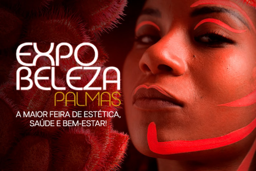Prefeitura de Palmas lança edital para seleção dos expositores da 1ª ExpoBeleza