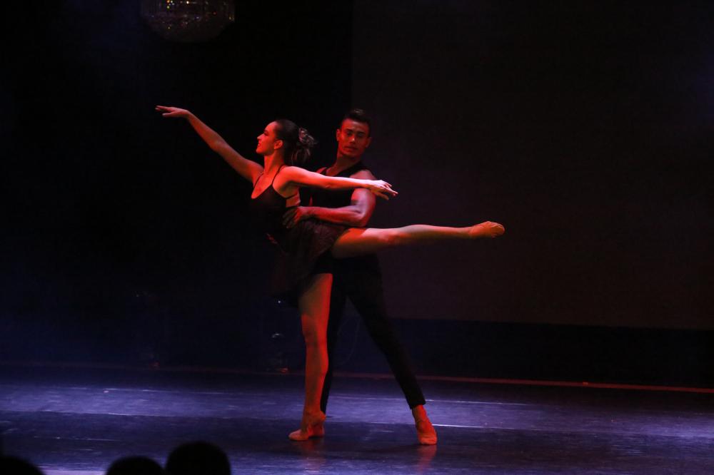 Segundo bloco de apresentações do Balé Popular inicia nesta quinta-feira, 7