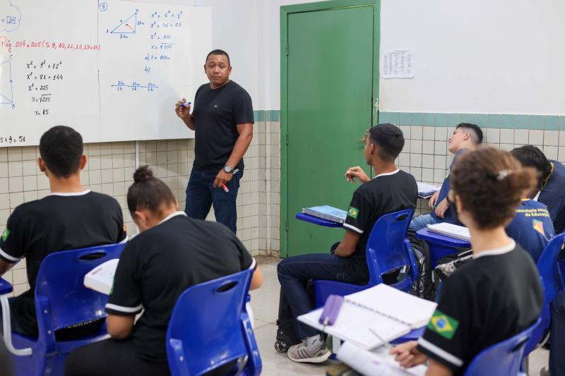 Prefeitura de Palmas destina quase 50% dos tributos para educação e saúde; mutirão segue aberto até dia 22