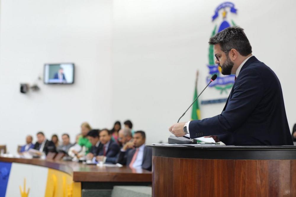 Em audiência pública sobre a reforma da previdência, deputado Mantoan anuncia PEC e PLC voltados para policiais civis