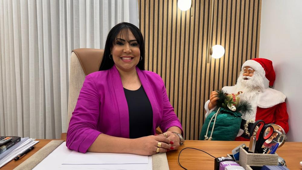 PL de Janad Valcari propõe instituir o 