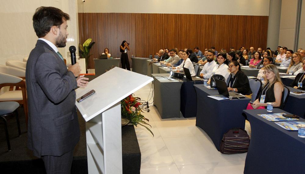 Governo do Tocantins fortalece transparência e ética na gestão pública por meio da capacitação dos servidores