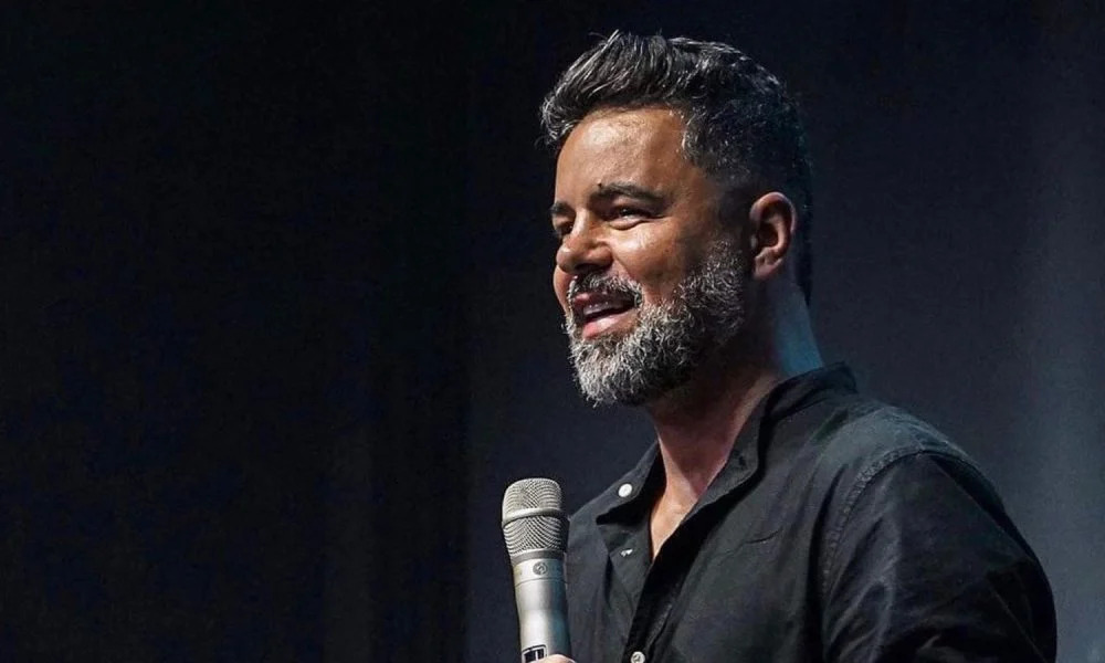 Pastor Davi Passamani anuncia sua renúncia como presidente e líder da igreja A Casa