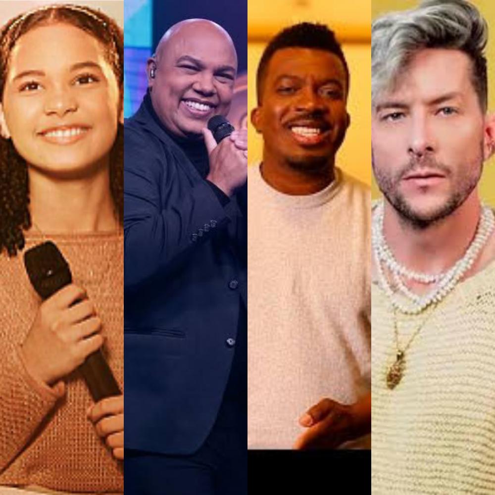 Encerramento do ano: 'Noite Gospel' acontece nesta sexta-feira, 29, em Palmas