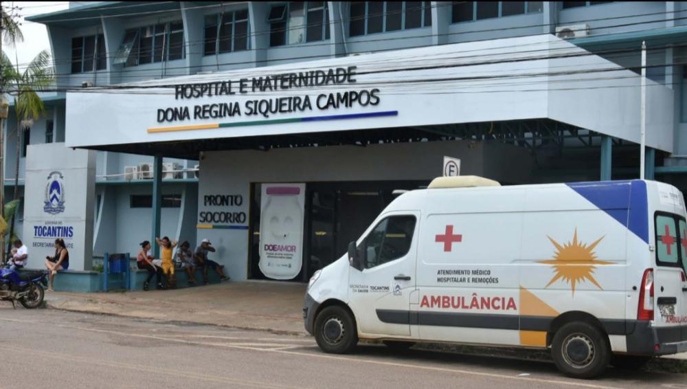Governo do Tocantins cria política de humanização para mulheres que sofram perda gestacional e neonatal