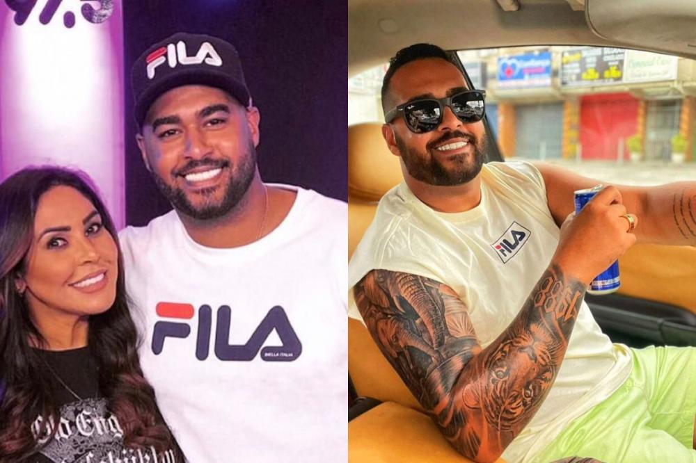 Filho de Rose Nascimento é acusado de estupro por sua ex-enteada