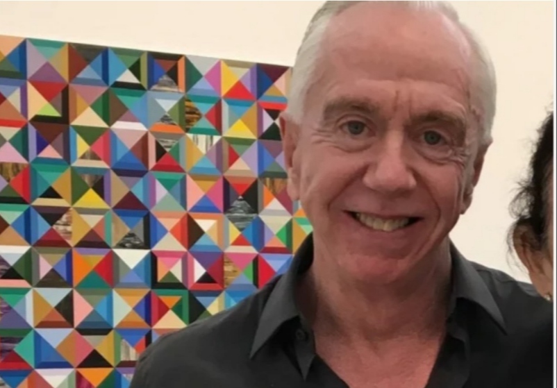 Empresário de NY é encontrado morto no Rio de Janeiro