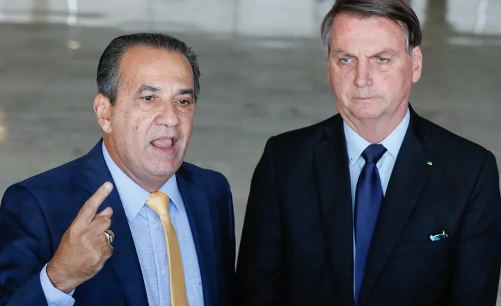 Receita Federal anula isenção fiscal concedida a pastores por Bolsonaro