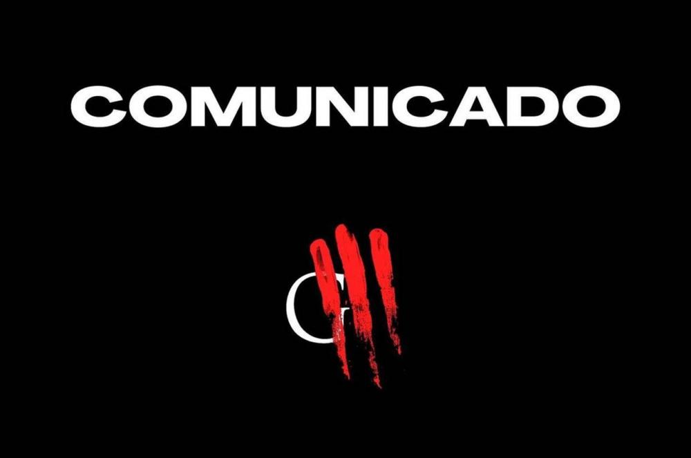 Grupo Oficina G3 se manifesta sobre integrante que tocou na posse de Lula