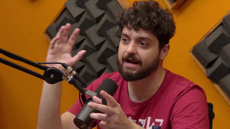 Monark cria plataforma de vídeos, após ser banido de plataformas digitais