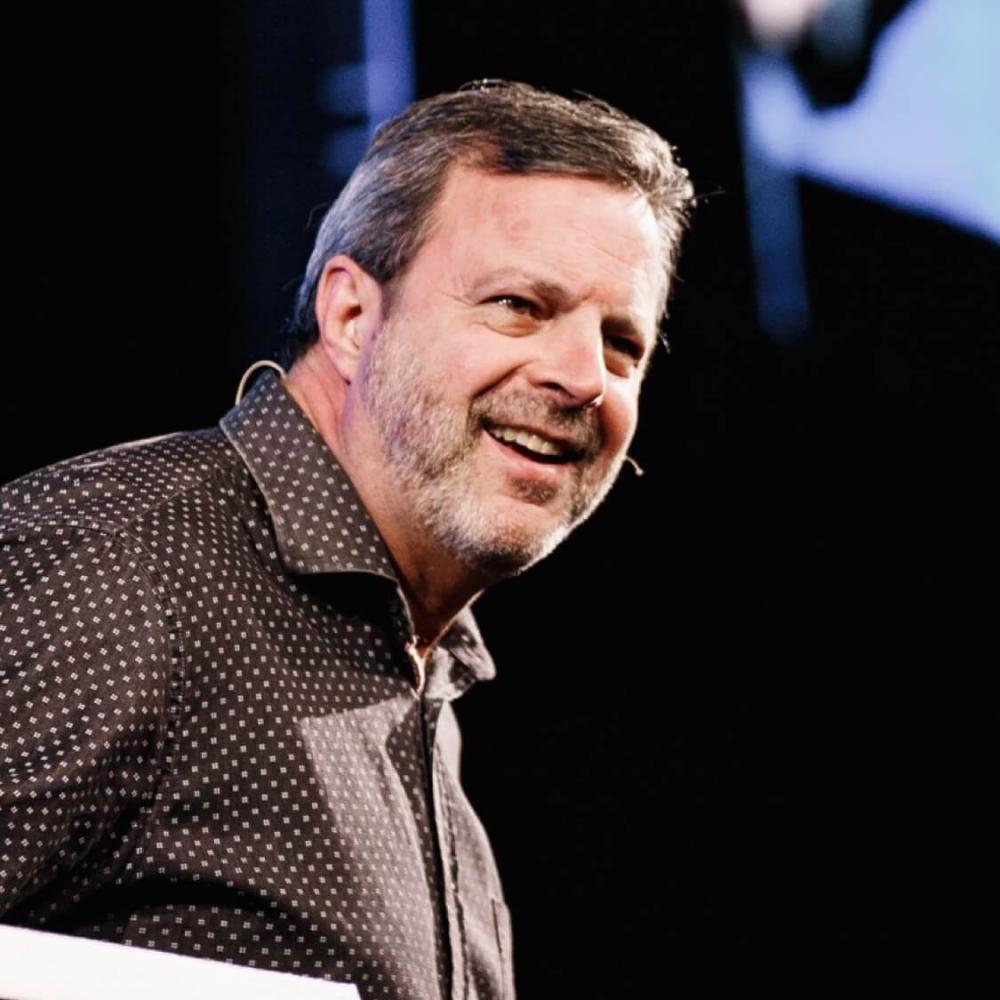 Pastor Kris Vallotton
