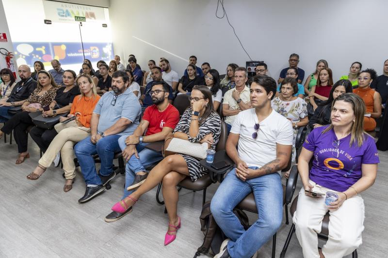 Expositores participam de últimos ajustes para 1ª ExpoBeleza