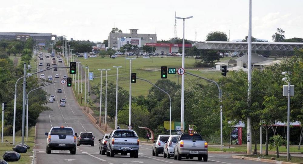 No Tocantins IPVA teve aumento médio de 10% em 2023; entenda