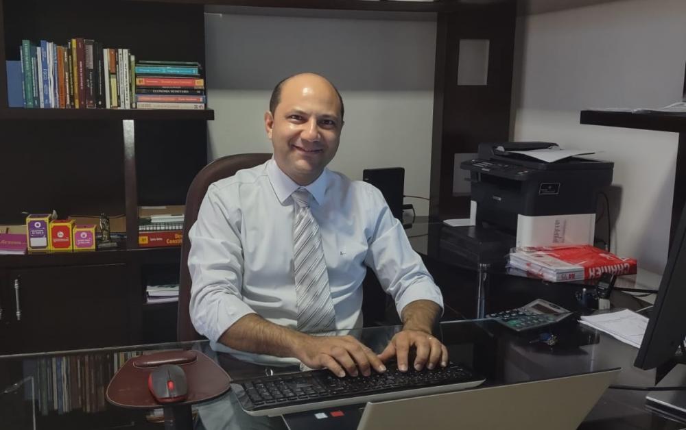 Responsabilidade fiscal de igreja é coisa séria e a Receita Federal está de olho!