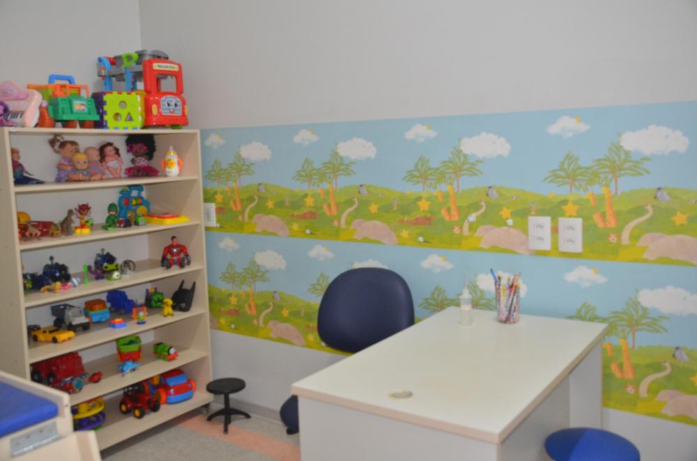 HGP é referência em atendimento às crianças e adolescentes vítimas de violência