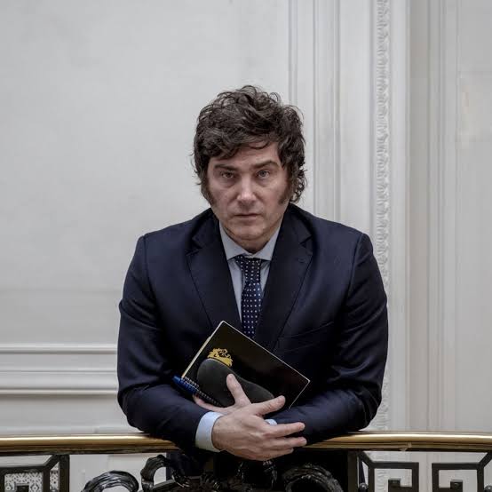 Milei anuncia criação de procuradoria anticorrupção