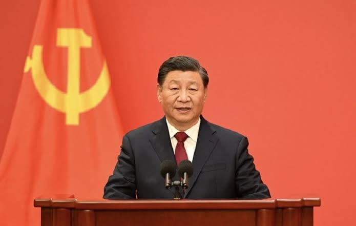 China inicia 2024 impondo doutrinação comunista e ‘leis mais patrióticas’ aos jovens