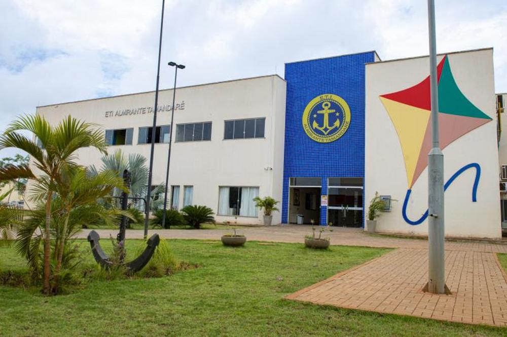 Prazo para solicitar transferência de unidades da rede municipal de ensino de Palmas começa nesta segunda (9)