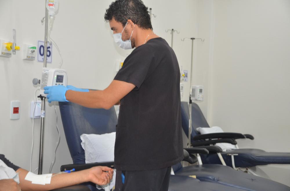 Dia Mundial do Câncer busca conscientização da população