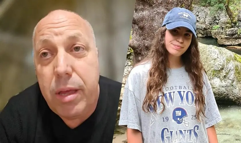 Pai de refém do Hamas relata tragédia: “Espero que minha filha esteja viva”