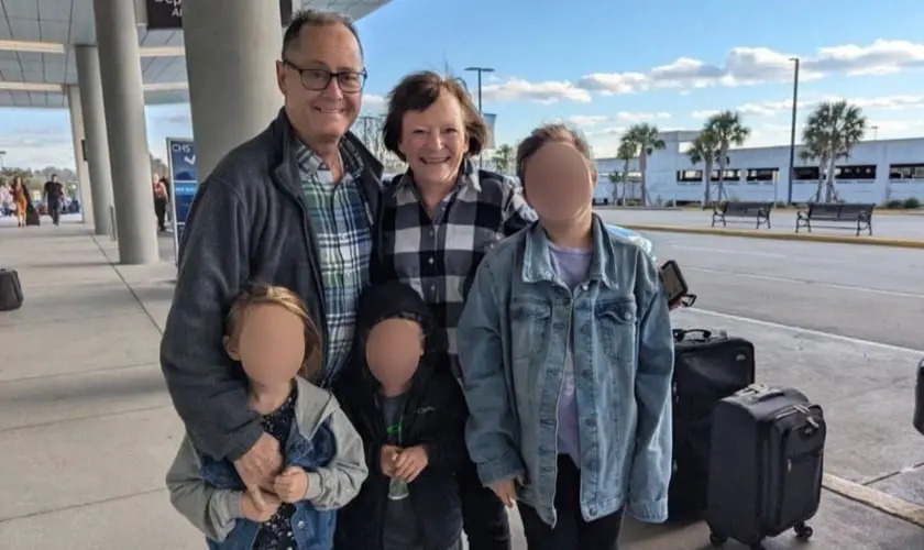 Pastor tetraplégico volta a andar e testemunha milagre