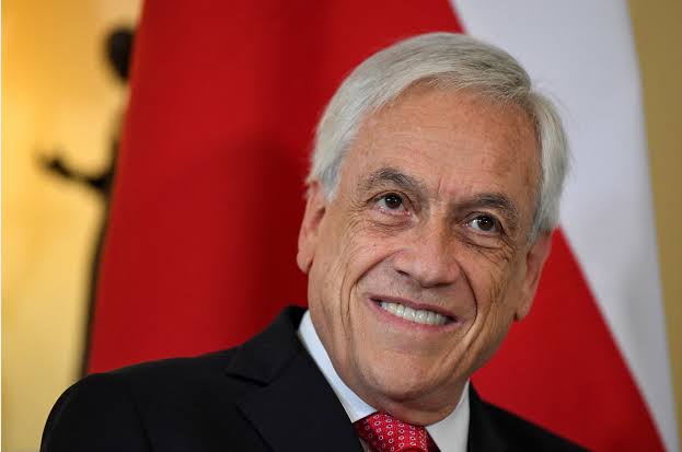 Ex-presidente do Chile Sebastián Piñera morre em acidente de helicóptero