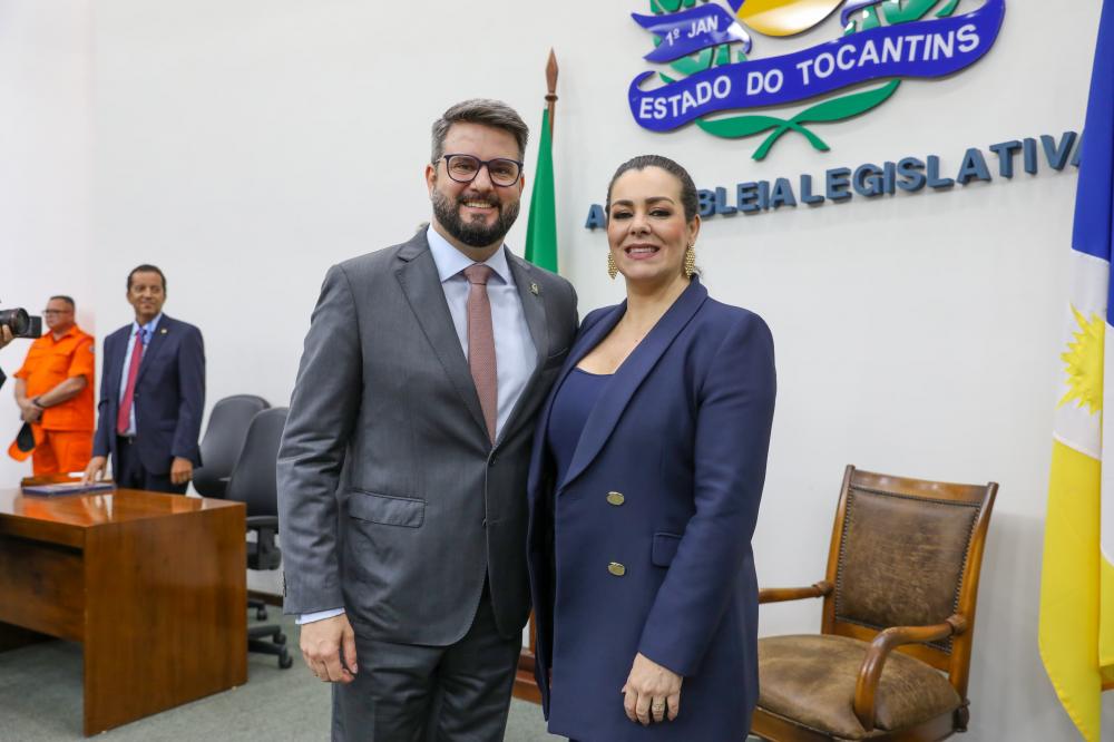 Deputado Eduardo Mantoan destina emenda para o Capital da Fé